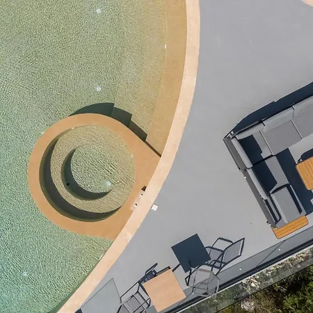 Katouna Luxury Boutique Adults Only מלון