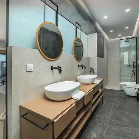 Hotel Katouna Luxury Boutique Adults Only Ligia