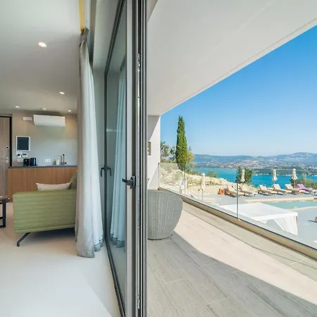 Katouna Luxury Boutique Adults Only Hotel 3*