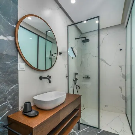 Katouna Luxury Boutique Adults Only Lygia (Lefkada)