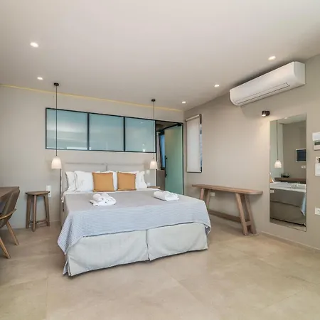 Katouna Luxury Boutique Adults Only Hotel 3*