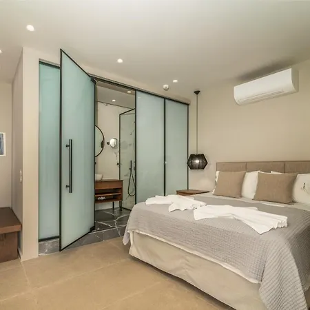 Katouna Luxury Boutique Adults Only 3*