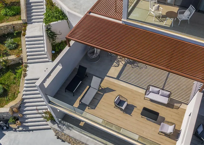 Katouna Luxury Boutique Adults Only 호텔 리지아