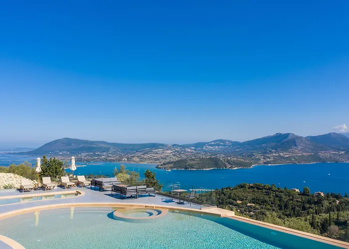 Katouna Luxury Boutique Adults Only 3*