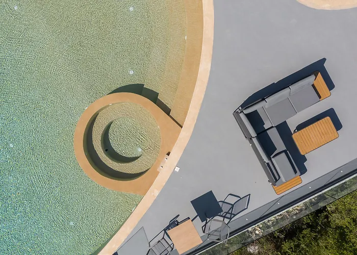 Katouna Luxury Boutique Adults Only