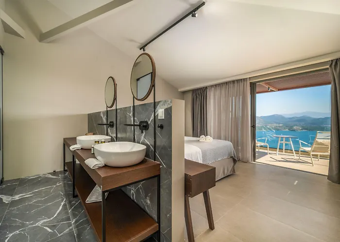 Ξενοδοχείο Katouna Luxury Boutique Adults Only