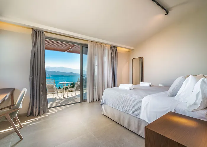 Ξενοδοχείο Katouna Luxury Boutique Adults Only 3*