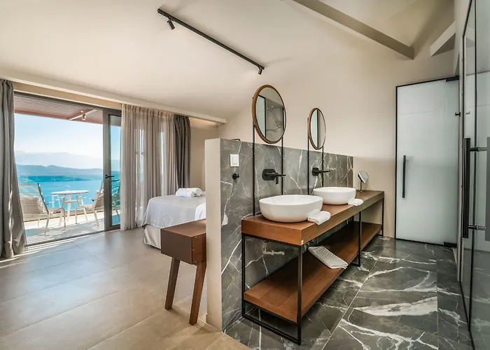 Katouna Luxury Boutique Adults Only 호텔 3*