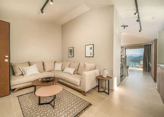 Katouna Luxury Boutique Adults Only Ξενοδοχείο