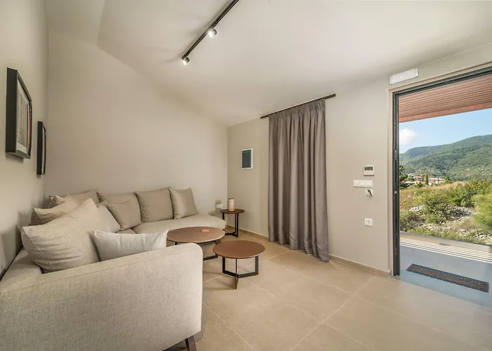 Katouna Luxury Boutique Adults Only