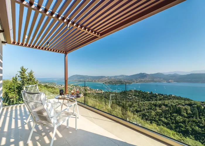 Katouna Luxury Boutique Adults Only Ξενοδοχείο