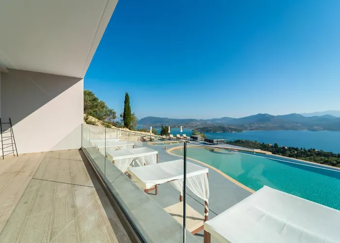 Katouna Luxury Boutique Adults Only 호텔