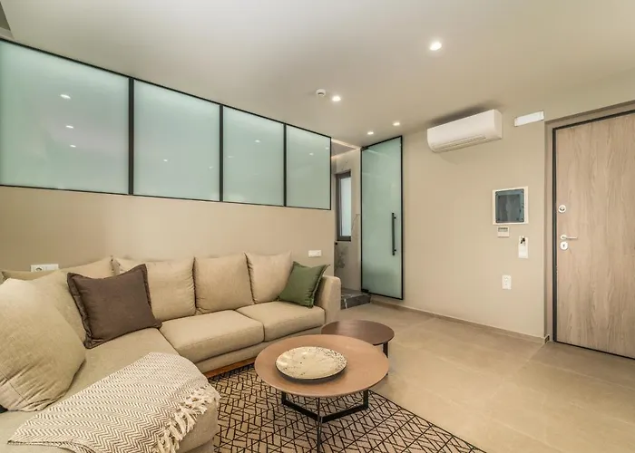 Katouna Luxury Boutique Adults Only