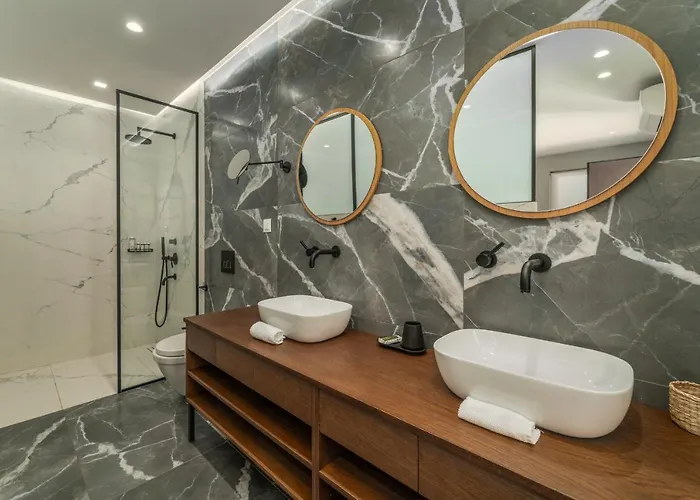 Katouna Luxury Boutique Adults Only Ξενοδοχείο Λυγιά