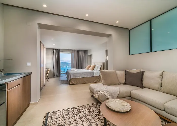 Katouna Luxury Boutique Adults Only 호텔 리지아