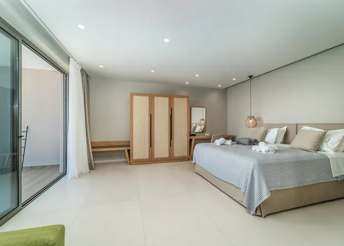 Katouna Luxury Boutique Adults Only