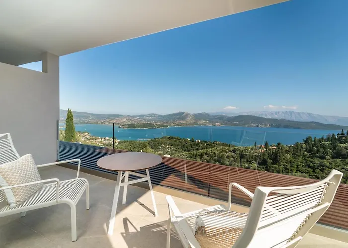 Katouna Luxury Boutique Adults Only