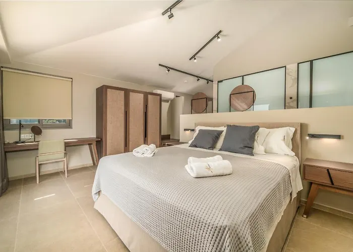 Katouna Luxury Boutique Adults Only 리지아