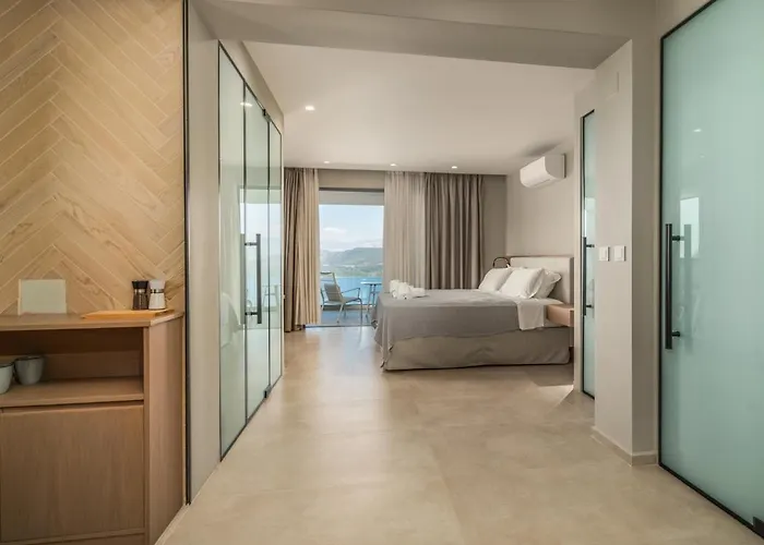 Katouna Luxury Boutique Adults Only Ξενοδοχείο