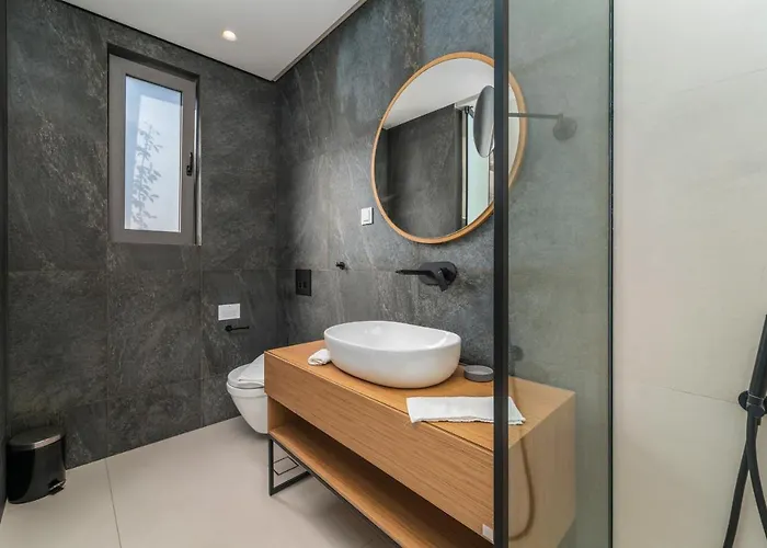 Katouna Luxury Boutique Adults Only