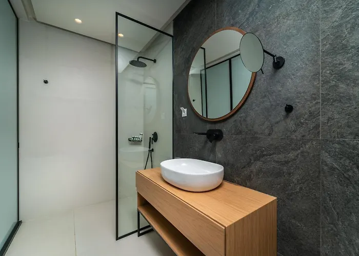 Ξενοδοχείο Katouna Luxury Boutique Adults Only Λυγιά