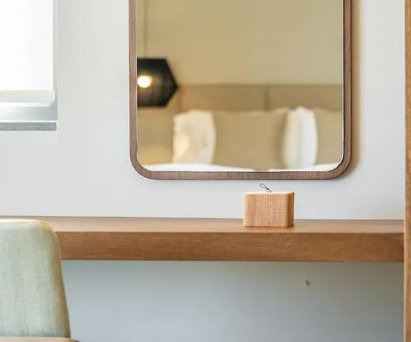 Katouna Luxury Boutique Adults Only 호텔