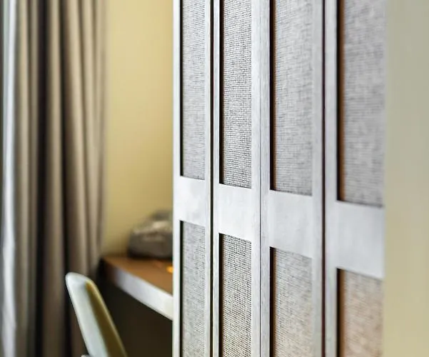 Katouna Luxury Boutique Adults Only 호텔 3*