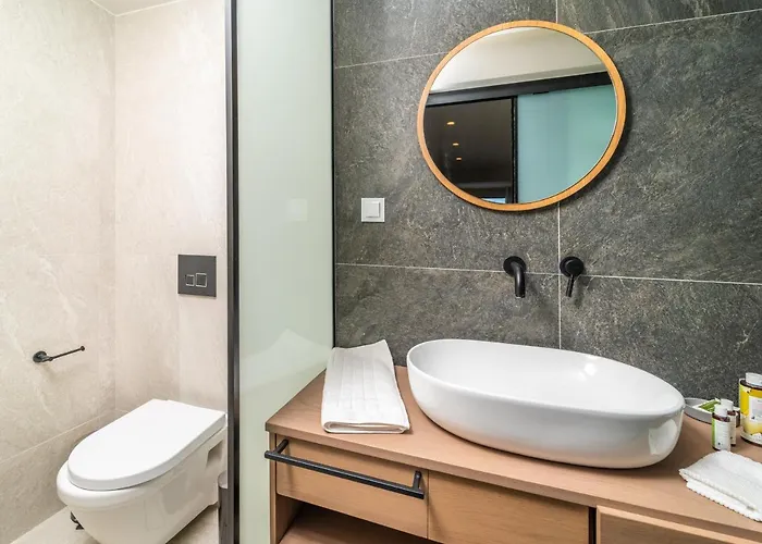 Ξενοδοχείο Katouna Luxury Boutique Adults Only