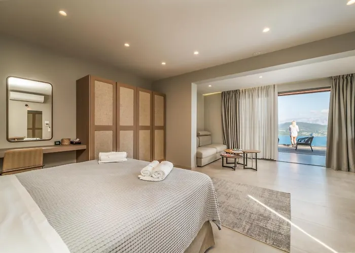 Katouna Luxury Boutique Adults Only Ξενοδοχείο