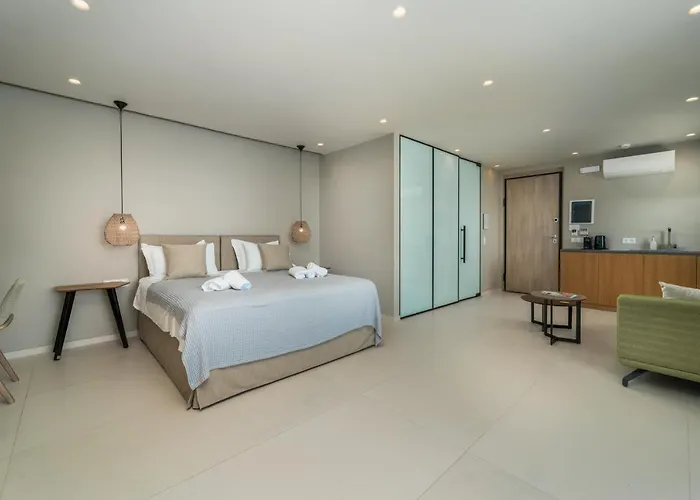 Katouna Luxury Boutique Adults Only Ξενοδοχείο Λυγιά