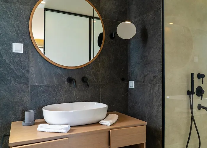 Katouna Luxury Boutique Adults Only 3*