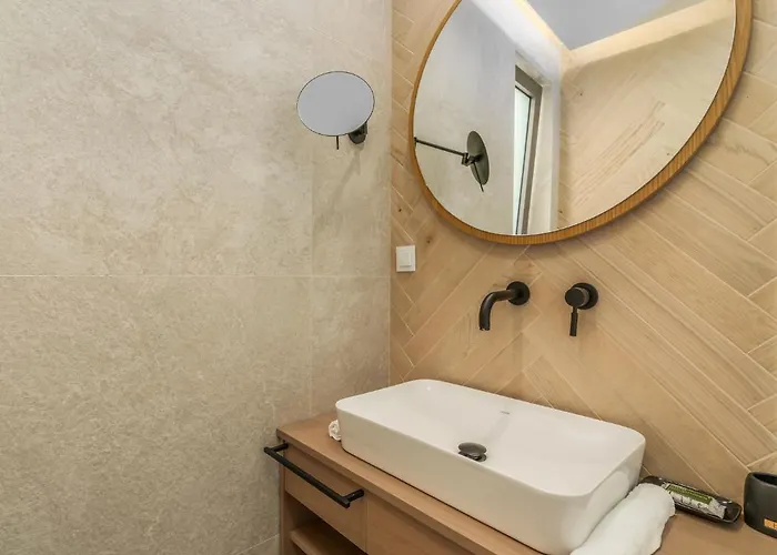 Ξενοδοχείο Katouna Luxury Boutique Adults Only Λυγιά