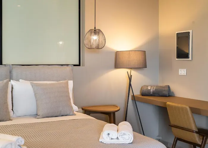 Katouna Luxury Boutique Adults Only Ξενοδοχείο Λυγιά