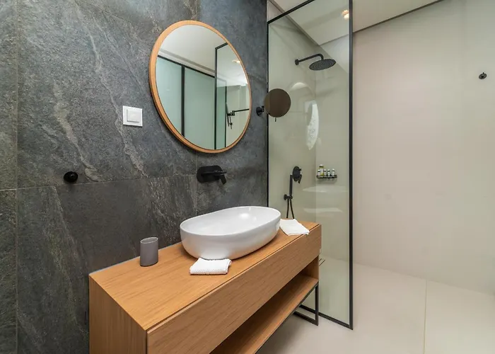 Katouna Luxury Boutique Adults Only Λυγιά