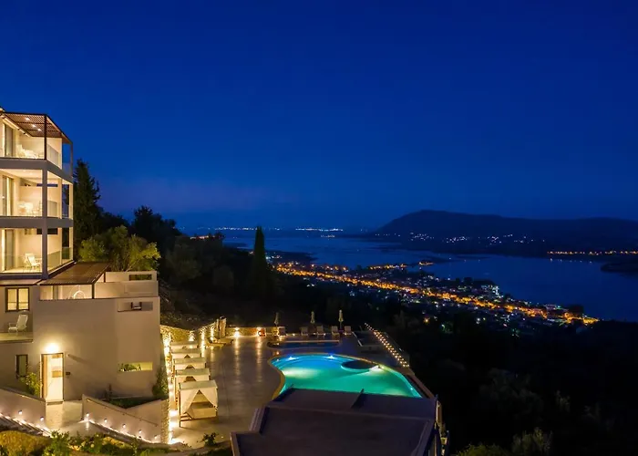 Katouna Luxury Boutique Adults Only 호텔