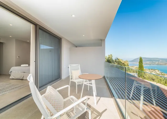 Katouna Luxury Boutique Adults Only