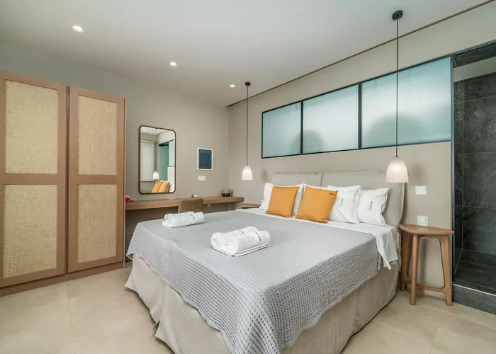 Katouna Luxury Boutique Adults Only Ξενοδοχείο Λυγιά