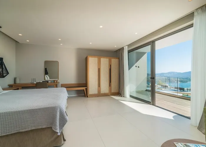 Katouna Luxury Boutique Adults Only 호텔 3*