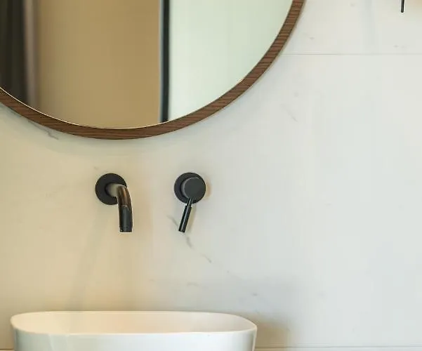 Katouna Luxury Boutique Adults Only Λυγιά