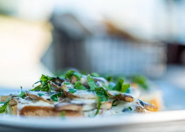 Katouna Luxury Boutique Adults Only Λυγιά