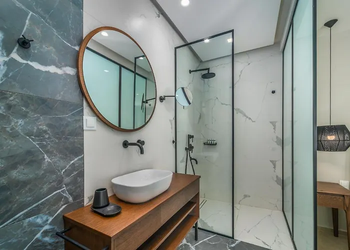 Katouna Luxury Boutique Adults Only 리지아