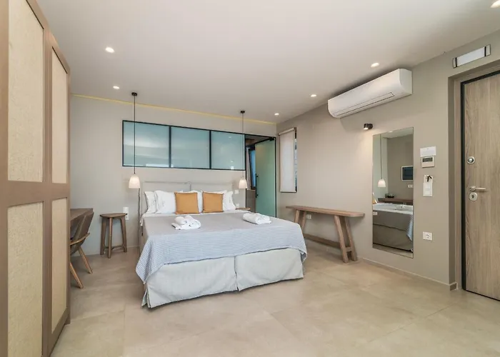 Katouna Luxury Boutique Adults Only Ξενοδοχείο 3*