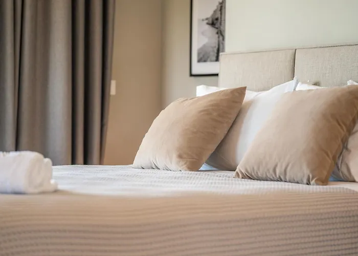 Katouna Luxury Boutique Adults Only 리지아