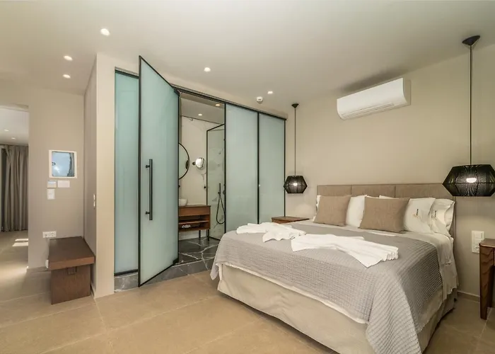 Katouna Luxury Boutique Adults Only 3*